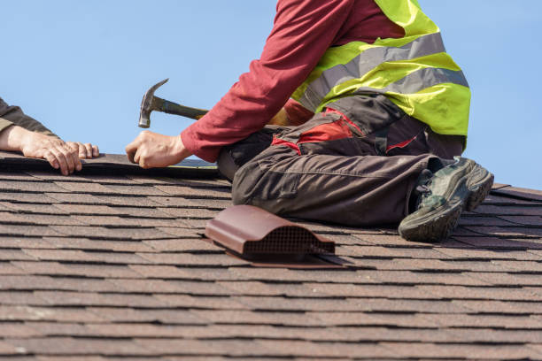 Tile Roofing Contractor in Cana, VA