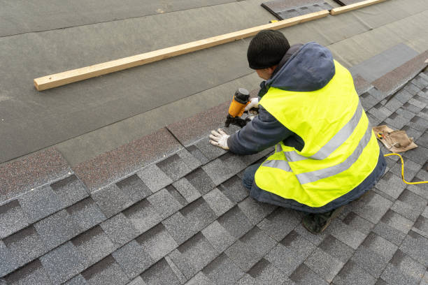 Best Commercial Roofing Services  in Cana, VA