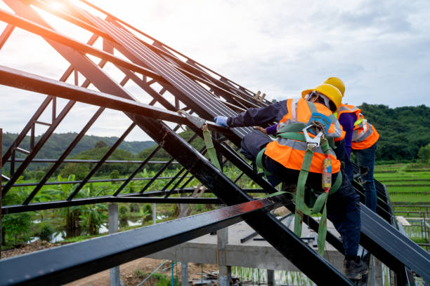 Best Commercial Roofing Services  in Cana, VA