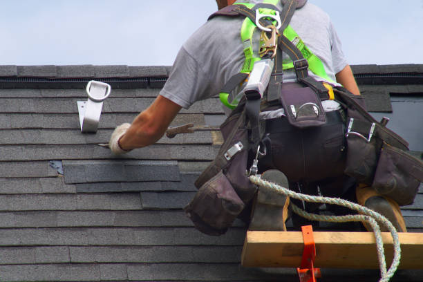 Trusted Cana, VA Roofing Contractor Experts