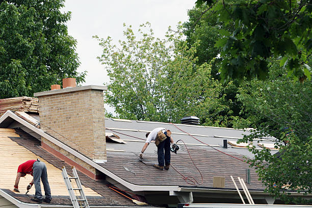 Best Storm Damage Roof Repair  in Cana, VA