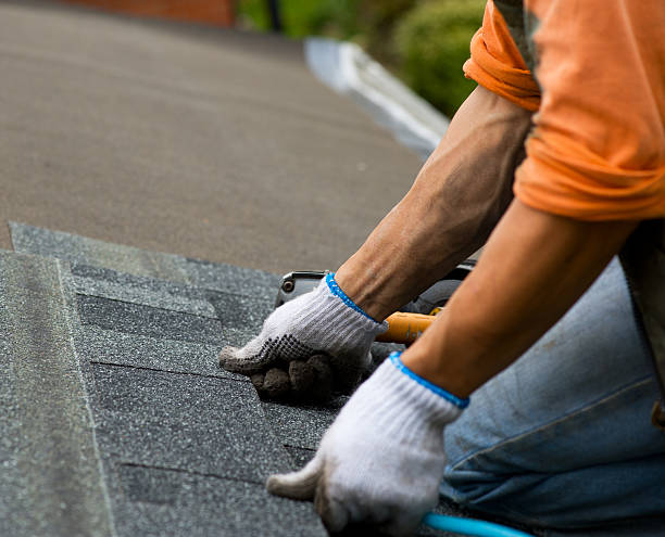 Best Emergency Roof Repair  in Cana, VA