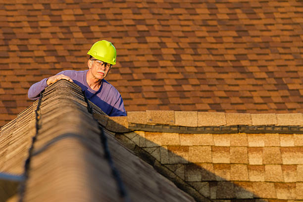 Best Roof Repair Services  in Cana, VA