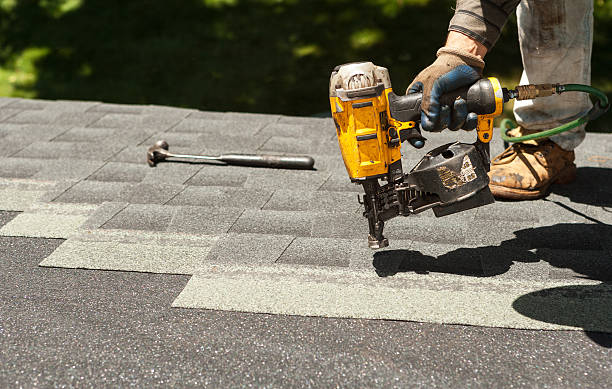 Best Roof Replacement Cost  in Cana, VA